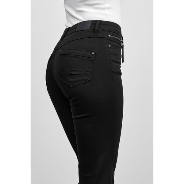 Jeans dam Pulz Jeans Karolina