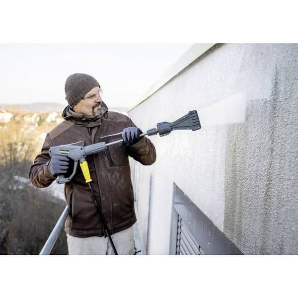 Kärcher Professional 2.113-084.0 Eco!Booster TR 030 Sprutslang Lämplig för (märke av högtryckstvätt)