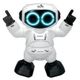 YCOO - DANCER interaktiv barn ROBOT!