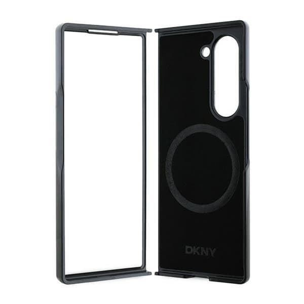Coque för Samsung Galaxy Z Fold6 - DKNY - svart
