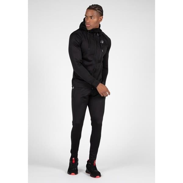 Gorilla Wear Scottsdale träningsjacka