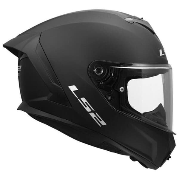 LS2 FF820 Rapid III integralhjälm