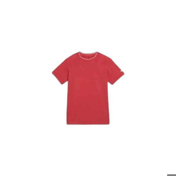 T-shirt barn Wilson YB Team Team Seamless Crew