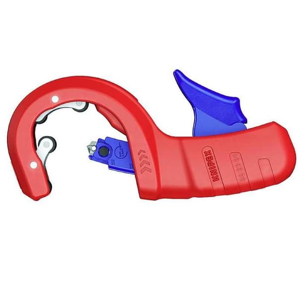 Knipex 90 23 01 BK Rörskärare