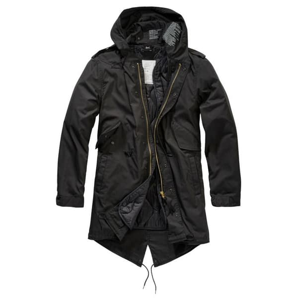 Brandit M51 US Parka