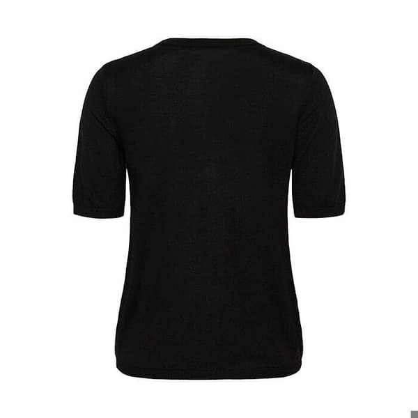 Kvinnors stickad blus KAFFE Loren