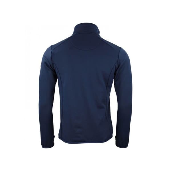 Blouson polarshell Peak Mountain - midnatt blå