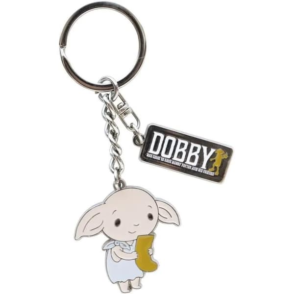 Nyckelring Dobby Erik Harry Potter