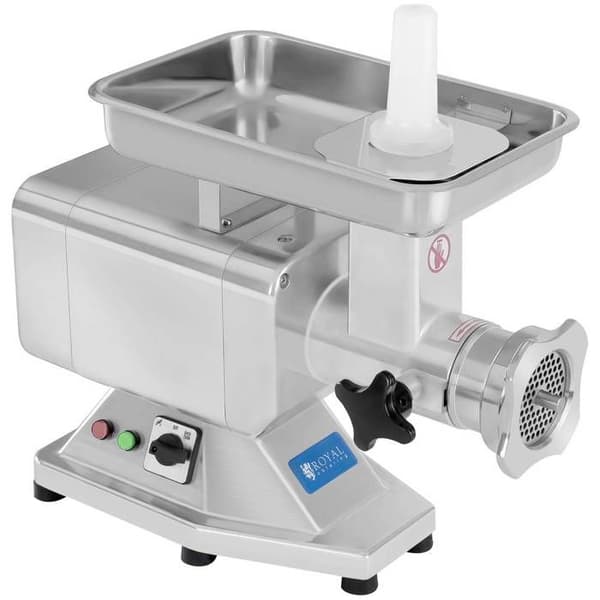 Köttkvarn RCFW-220PRO
