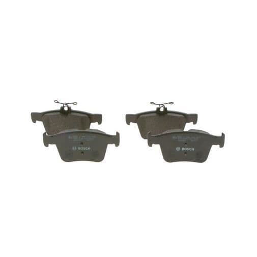 BOSCH Spårplattor 0986494659