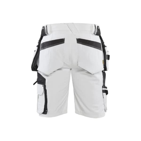 Stretch 4D skyddsshorts Blaklader
