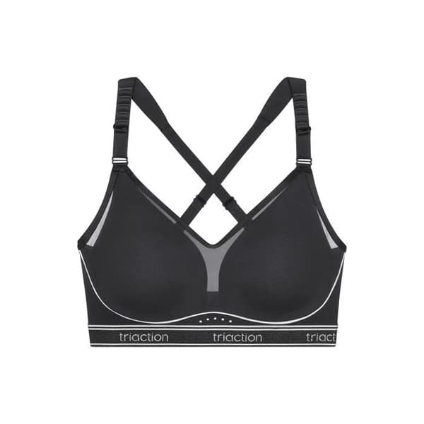 Dambehå Triumph Triaction Cardio Breeze P