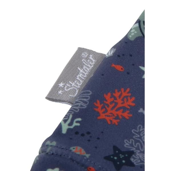 Barn T-shirt Sterntaler Underwater