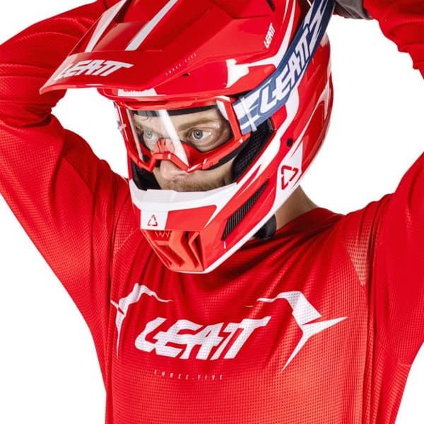 Leatt Kit 3.5 motocrossdräkt
