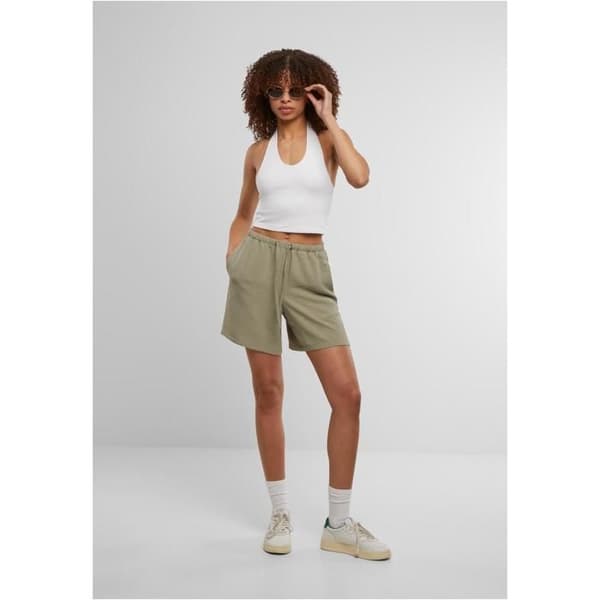 Kort dam Urban Classics Strukturerad