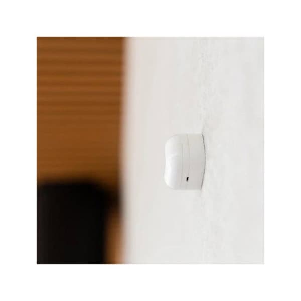 Rörelsedetektor - Shelly - BLU Motion - Bluetooth - Räckvidd 9 m - Vinkel 120°