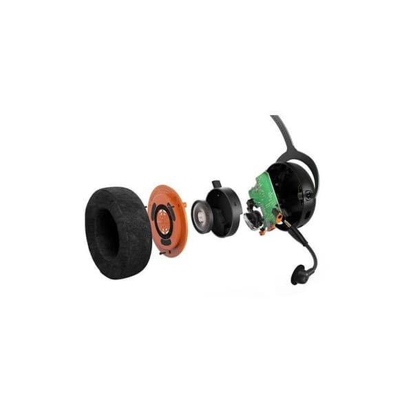 Beyerdynamic BT GAMING MMX150 WLS N PC-hörlurar