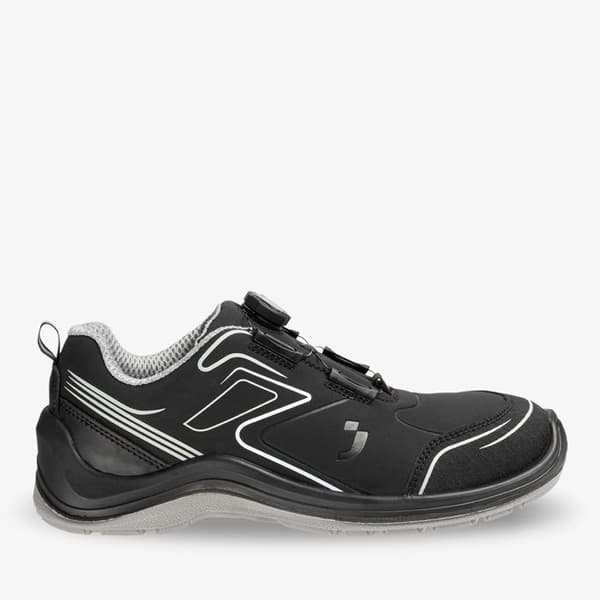 Säkerhetsskor Safety Jogger Industrial FLOW S3 TLS Low