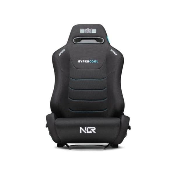Next Level Racing ERS3 Hypercool Ventilerad Mesh Sittplats Simracing