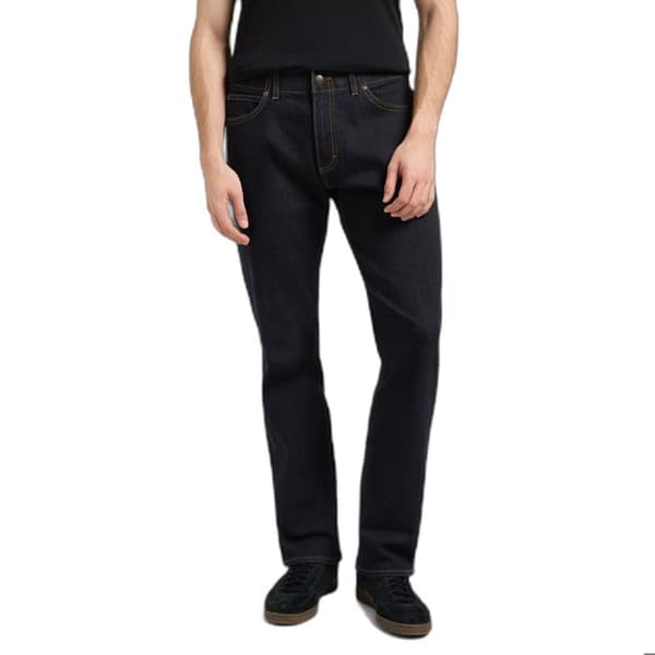 Jeans Lee MVP New Rinse - blå