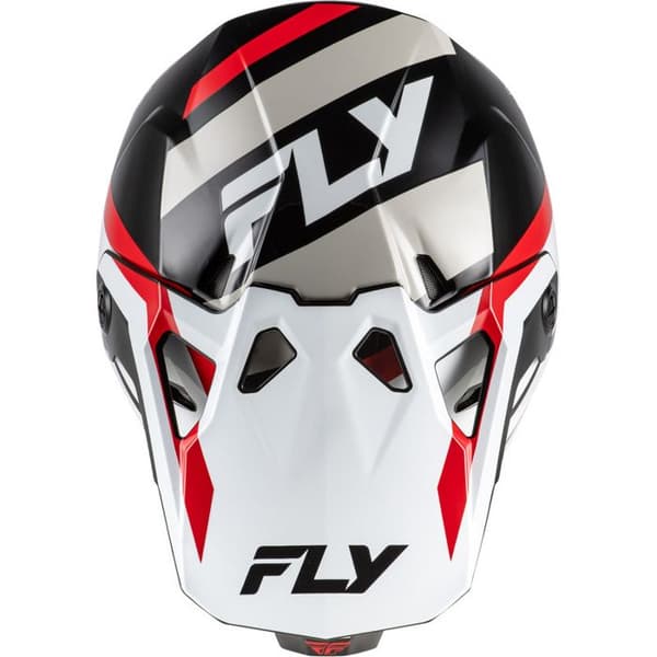 Fly Racing Formula CP Seal motocrosshjälm