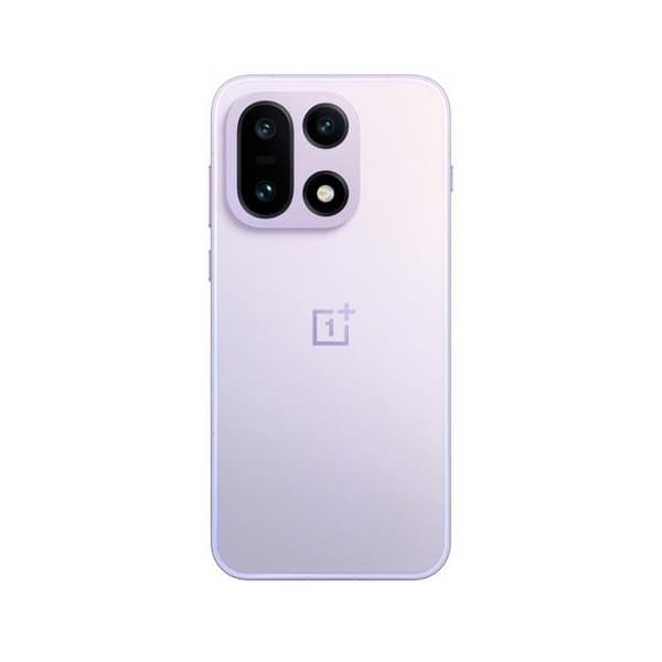 OnePlus 15 5G 512Go/16Go Dual SIM Lila