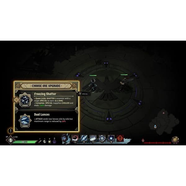 Ravenswatch Legendary Edition Xbox Series X / Xbox One