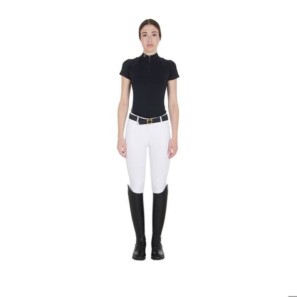 Ridsport polo dam Equestro