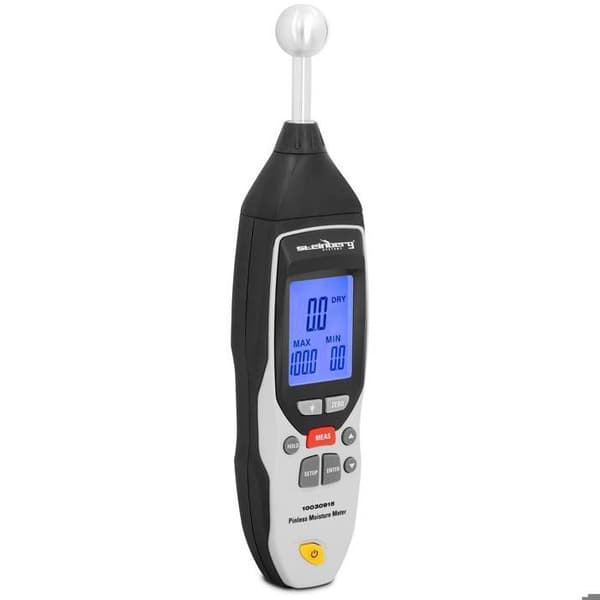 Fuktmätare SBS-MM-200