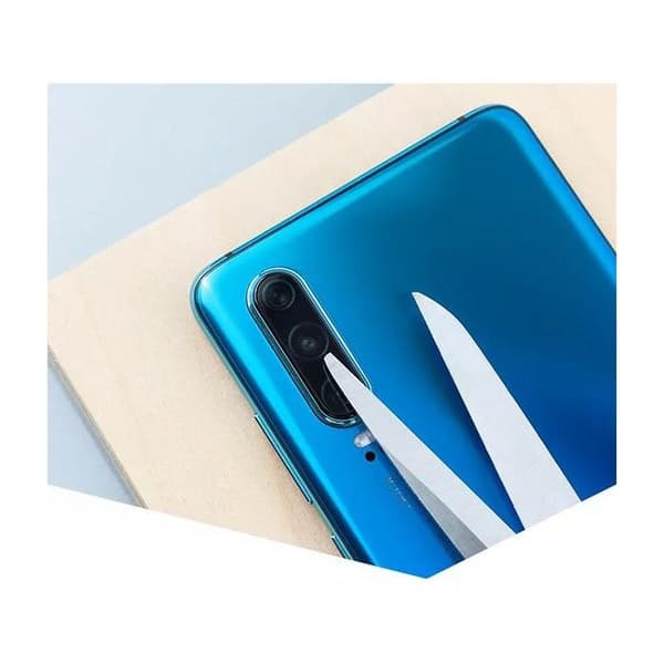 3MK skydd för Huawei Nova 12 SE (4 delar)
