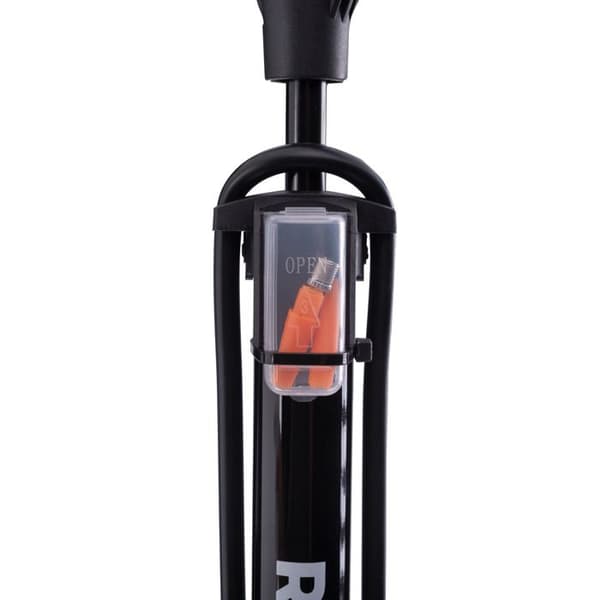 Radvik Rader fotpump