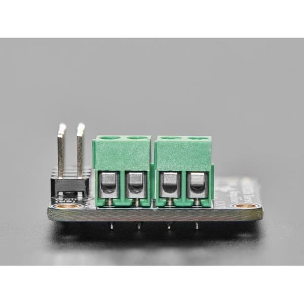 Adafruit Stereo 3.7W Klass D Ljudförstärkare MAX98306
