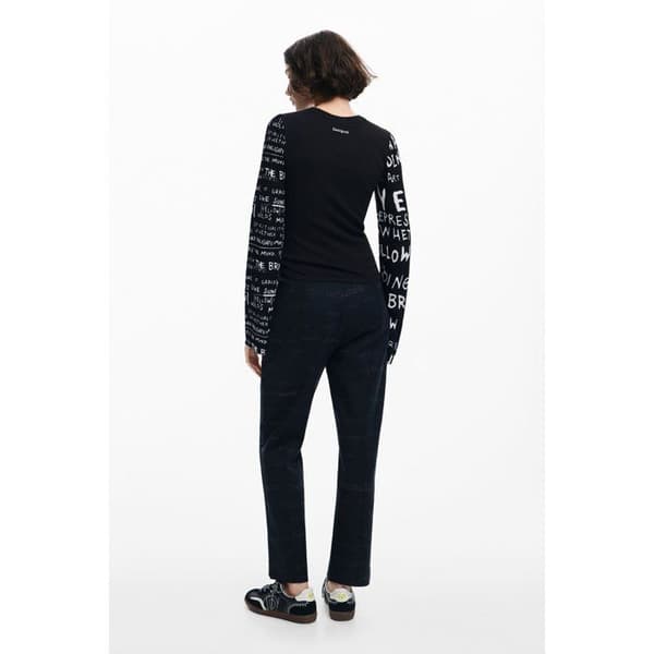 Desigual Rebe T-shirt