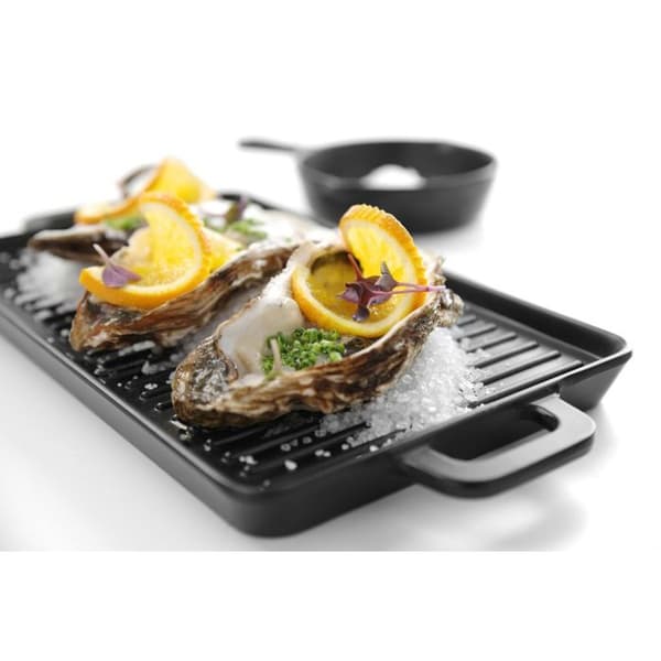 Hendi Little Chef mini grillplatta - 564516