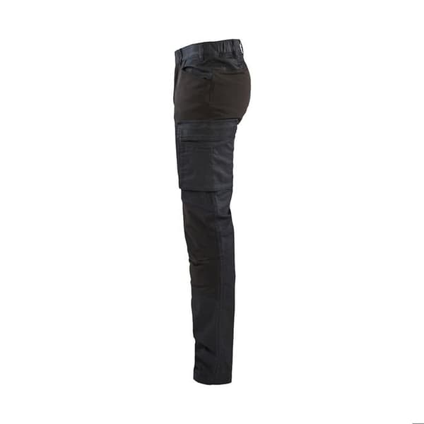 Blaklader 2D stretchjeans
