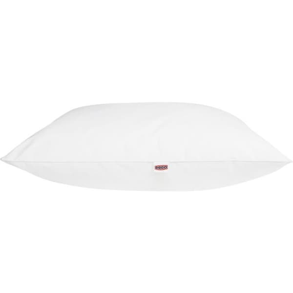 DODO Set med 2 MERIBEL fjäderkuddar 60x60cm