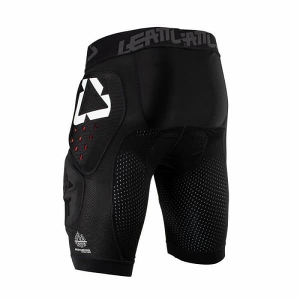 Kort Leatt Impact 3DF 4.0