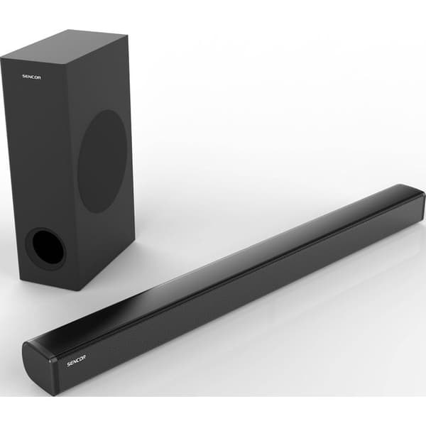 Bluetooth-ljudbar - Sencor - SSB 5500BW