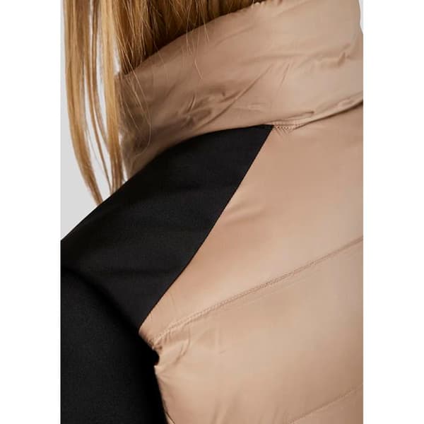 Doudoune utan ärmar dam Montar Athena Refined