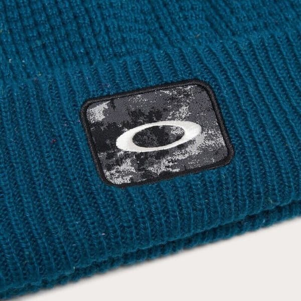Bonnet Oakley Ellipse Patch Waffle