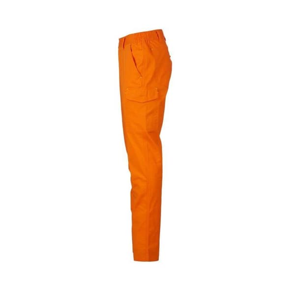 Arbetsbyxor Payper Wear Power Stretch Sommar