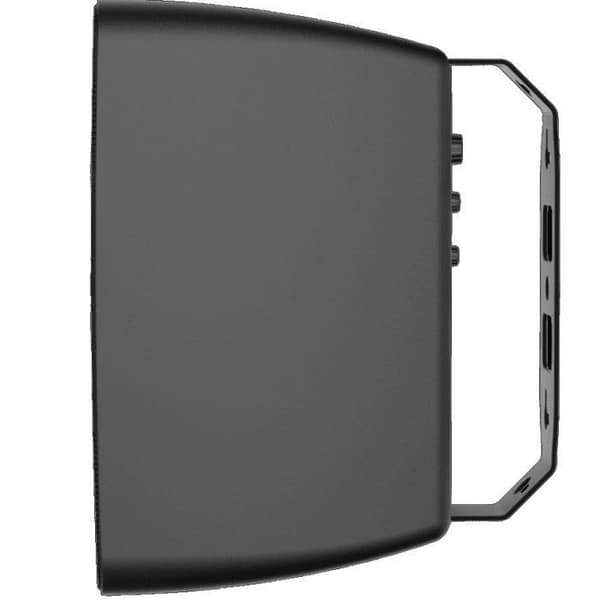 Audac ARES5A/B aktivt ljudsystem
