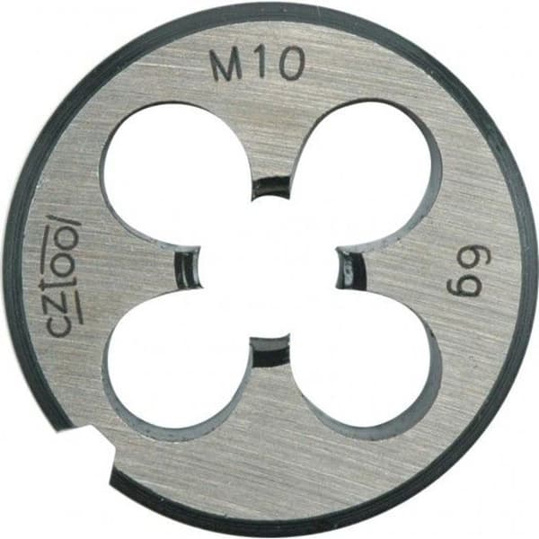 Gängstång - Cz.tool 24520 - Storlek M5 - Förpackning styck - Mått ej specificerade