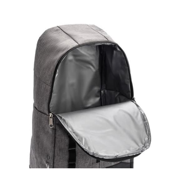 Ryggsäckar - METEOR - Arctic Grey - Vintersport - Vandring