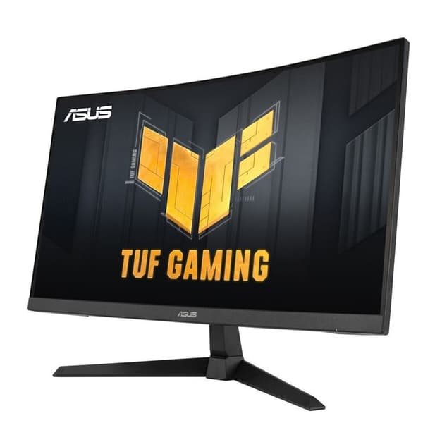 Asus TUF VG27WQ3B PC-skärm