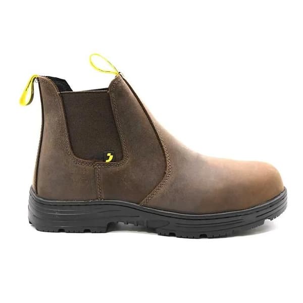 Arbetsstövlar Safety Jogger Industrial Jackman