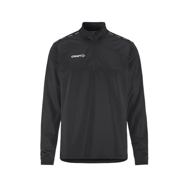 Sweatshirt 1/2 zip Craft Sduad Go