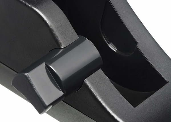 Tejpdispenser - BASICS - D1410X3 - 3-pack - Viktscentrum - Accepterar tejper 1,27 och 1,9 cm