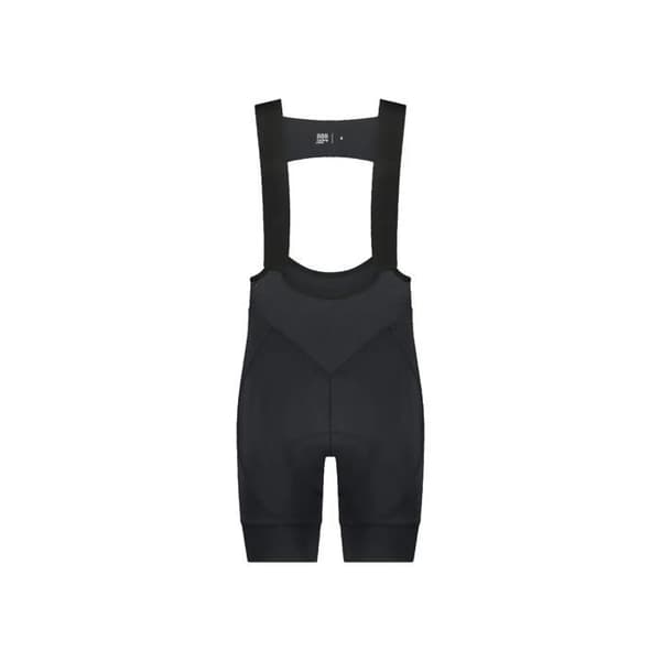 Dambyxor BBB Cycling Omnium Easy Break - svart