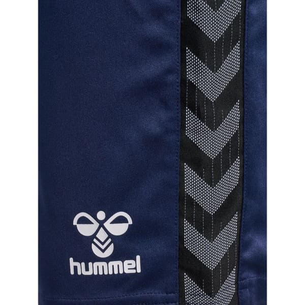 Kort Hummel Authentic